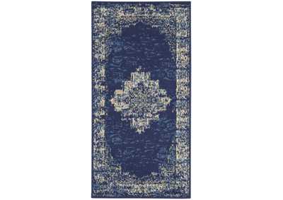 Image for Nourison Grafix 2' x 4' Area Rug