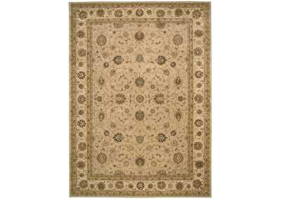 Image for Nourison 2000 2071 Camel 10'x14' Area Rug