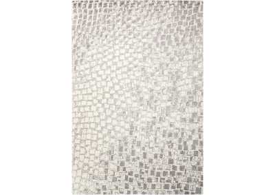 Image for Nourison Twilight TWI08 Beige 6'x8' Area Rug