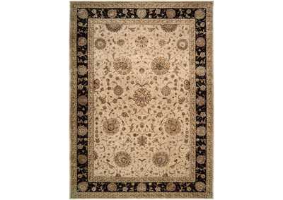 Image for Nourison 2000 2207 Beige 10'x14' Area Rug