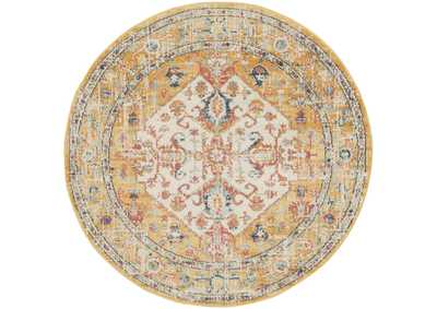 Image for Nourison Passion 4' Round Area Rug