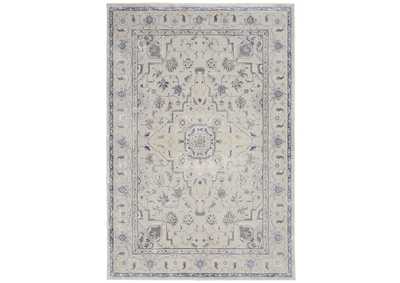 Image for Nourison Silky Textures 4' x 6' Area Rug