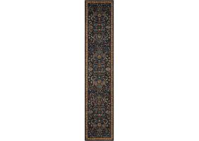 Image for Nourison 2020 NR204 11' Runner Area Rug