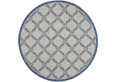 Image for Nourison Country Side 5' Round Area Rug
