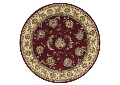 Image for Nourison 2000 2022 Lacquer 6' Round Area Rug