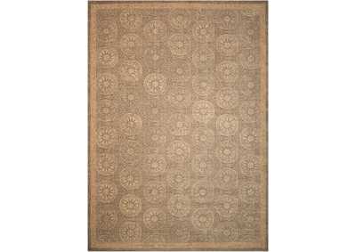 Image for Nourison Silken Allure SLK04 Beige 10'x14' Rug