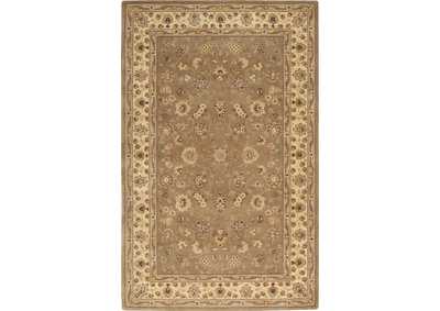 Image for Nourison 2000 2003 Olive 6'x9' Area Rug