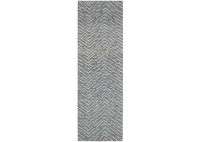 Image for Nourison Colorado 8' Runner Area Rug