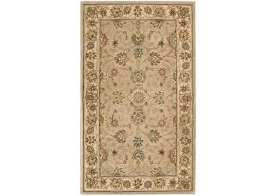 Image for Nourison 2000 2071 Camel 3'x5' Area Rug