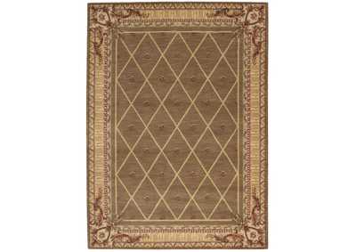 Image for Nourison Ashton House AS03 5'x8' Area Rug