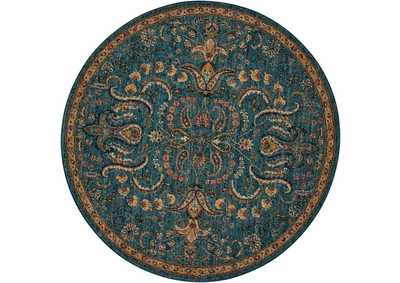 Image for Nourison 2020 NR204 5' Round Area Rug
