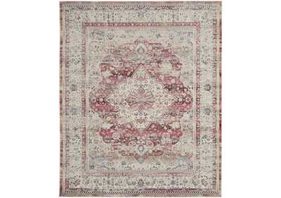 Image for Nourison Vintage Kashan 8' x 10' Area Rug
