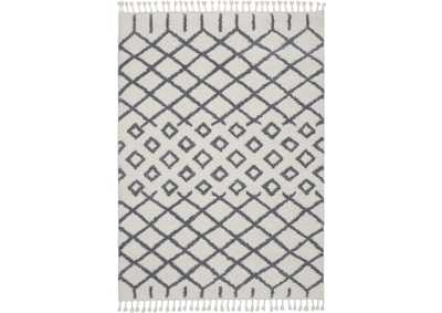 Image for Nourison Moroccan Shag 5' x 8' Area Rug