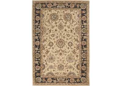Image for Nourison 2000 2207 Beige 4'x6' Area Rug
