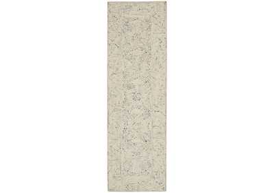 Image for Nourison Colorado 8' Runner Area Rug