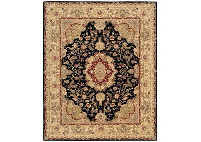 Image for Nourison 2000 2028 Black 12'x15' Area Rug