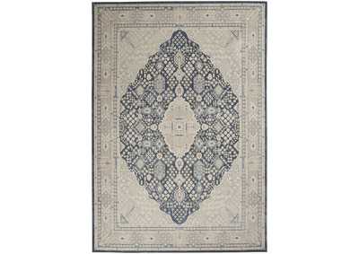 Image for Kathy Ireland Ki25 Malta 8' x 11' Area Rug