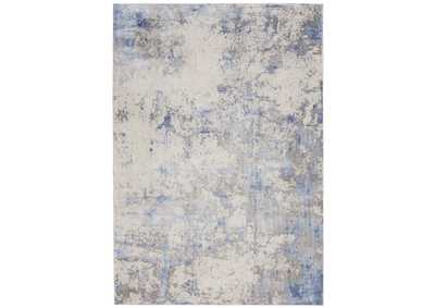 Image for Nourison Silky Textures 4' x 6' Area Rug