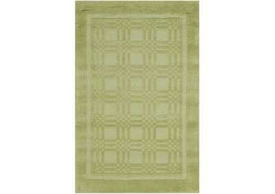 Image for Nourison Westport WP32 Green 3'x5' Area Rug