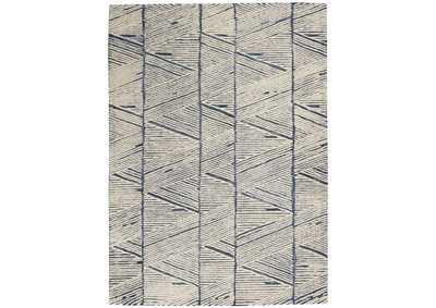 Image for Nourison Colorado 4' x 6' Area Rug