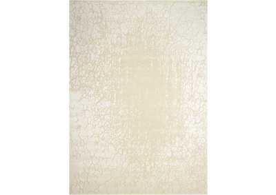 Image for Nourison Luminance LUM12 Beige 4'x6' Area Rug