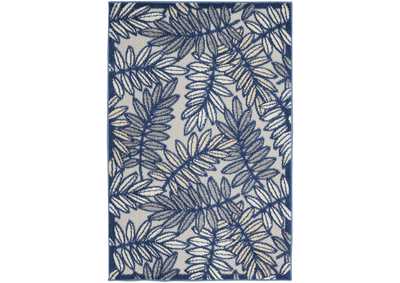 Image for Nourison Aloha 3' x4' Area Rug