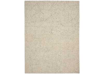 Image for Nourison Interlock 8' x 11' Area Rug