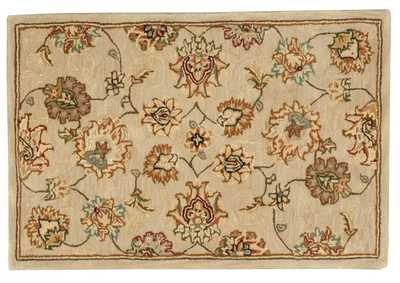 Image for Nourison 2000 2360 Beige 2'x3' Area Rug