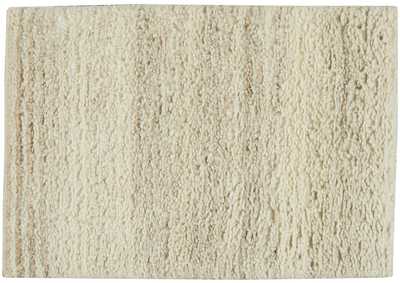Image for Calvin Klein Ck930 Agadir 2'x3' Beige Area Rug