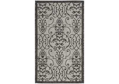 Image for Nourison Country Side 2' x 4' Area Rug