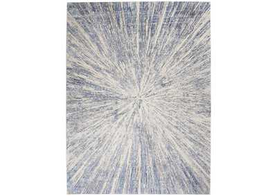 Image for Nourison Silky Textures 9' x 13' Area Rug