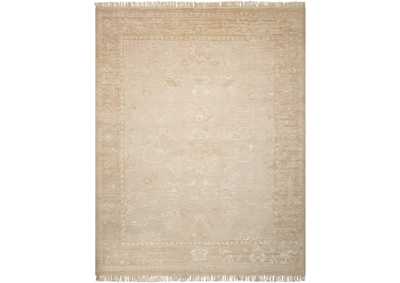 Image for Nourison Elan ELN04 Yellow 10'x14' Rug