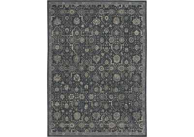Image for Kathy Ireland Moroccan Celebration 8'x11' Area Rug