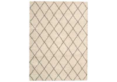Image for Nourison Brisbane BRI08 Beige 8'x10' Rug