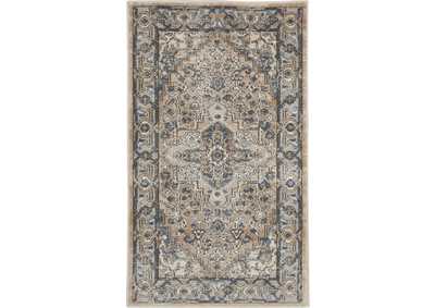 Image for Nourison Quarry 2' x 4' Persian Area Rug