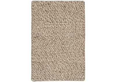 Image for Calvin Klein Ck940 Riverstone 2'x3' Mocha Area Rug