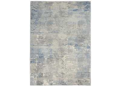 Image for Nourison Solace 5' x 7' Area Rug