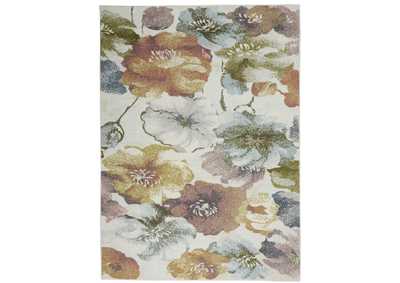 Image for Nourison Trance 4' x 6' Area Rug