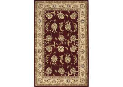 Image for Nourison 2000 2022 Lacquer 6'x9' Area Rug