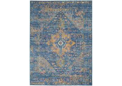 Image for Nourison Tranquil(Traql) 5' x 7' Area Rug
