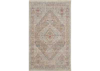 Image for Nourison Homestead 3'x5' Traditional Area Rug