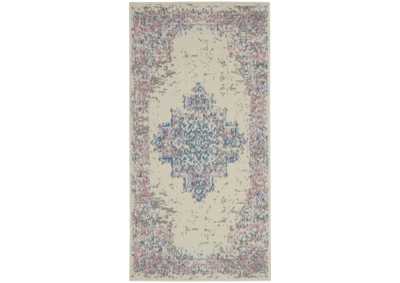 Image for Nourison Grafix 2' x 4' Area Rug
