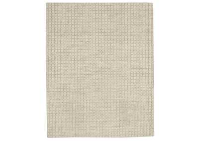 Image for Calvin Klein Pretoria 2'x3' Beige Modern Area Rug