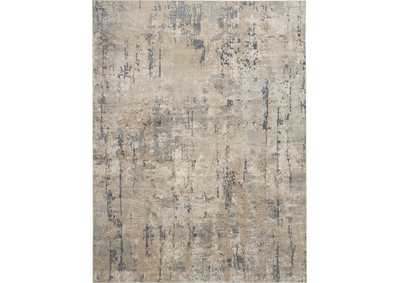 Image for Nourison Quarry 9' x 12' Modern Area Rug