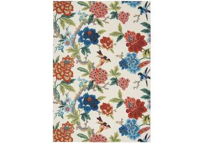 Image for Waverly Wav01/Sun & Shade 4' x 6' Area Rug