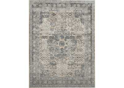 Image for Nourison Quarry 9' x 12' Persian Area Rug