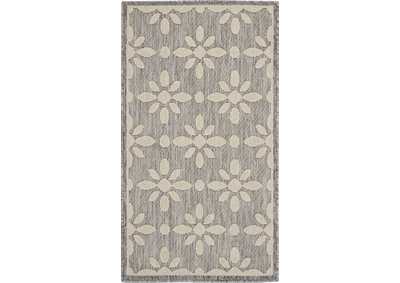 Image for Nourison Cozumel 2' x 4' Area Rug