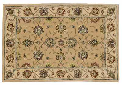 Image for Nourison 2000 2071 Camel 2'x3' Area Rug