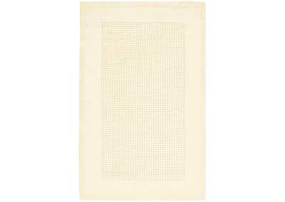 Image for Nourison Westport 2'x4' White Area Rug