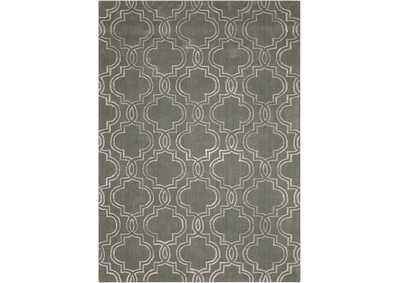 Image for Nourison Vita VIT12 Green 8'x10' Rug